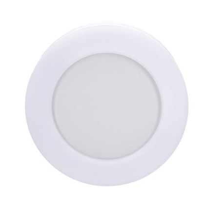 LED Kültéri fali lámpa RING 1xLED/15W/230V 1050 lm IP65