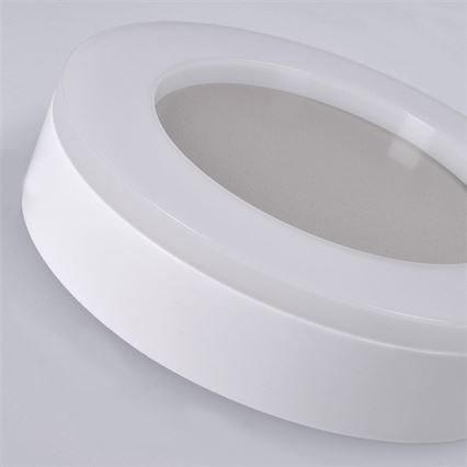 LED Kültéri fali lámpa RING 1xLED/15W/230V 1050 lm IP65