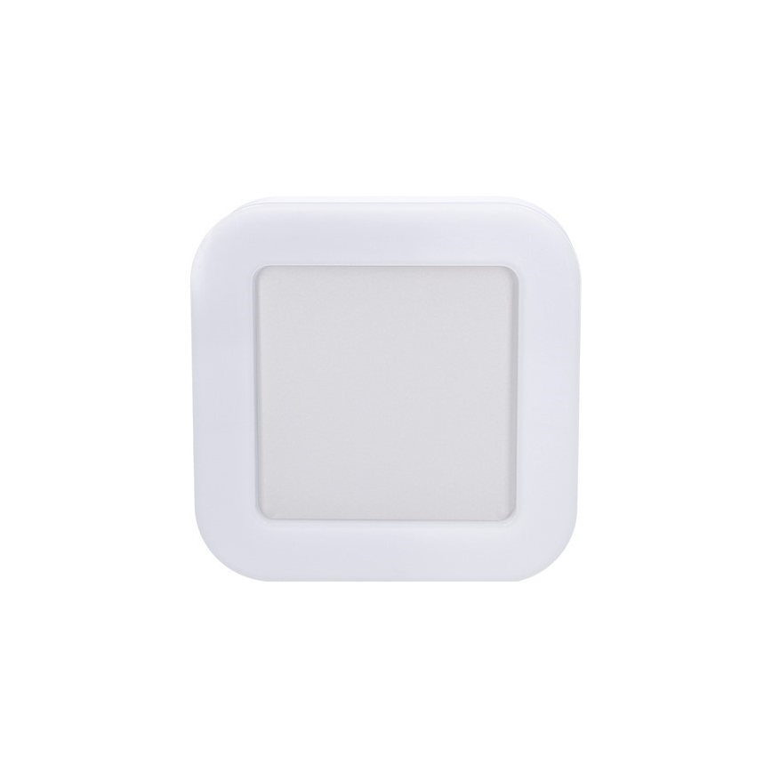 LED Kültéri fali lámpa FRAME 1xLED/15W/230V 1050 lm IP65