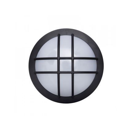 LED Kültéri fali lámpa LED/13W/230V IP65 