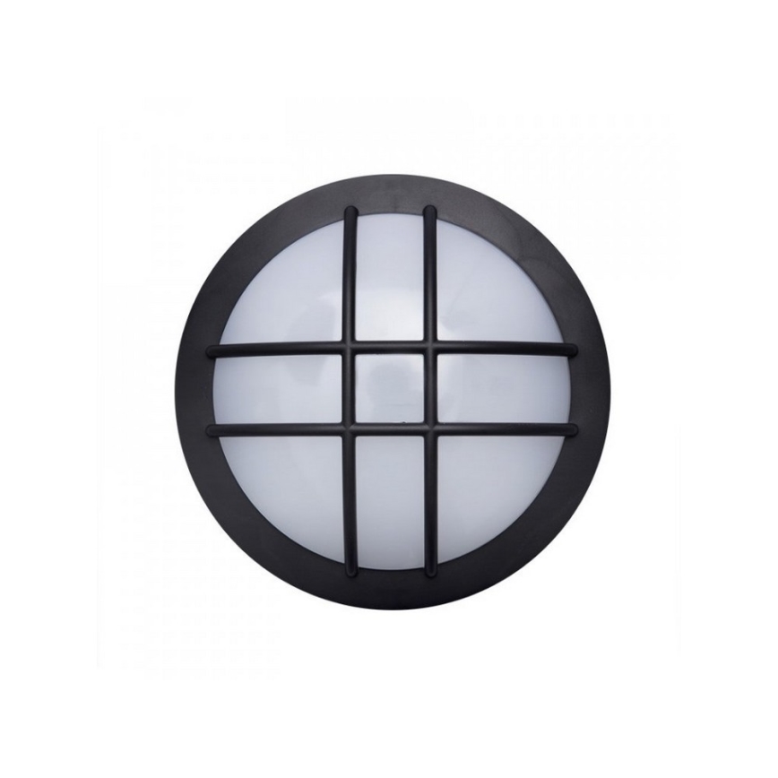 LED Kültéri fali lámpa LED/20W/230V IP65