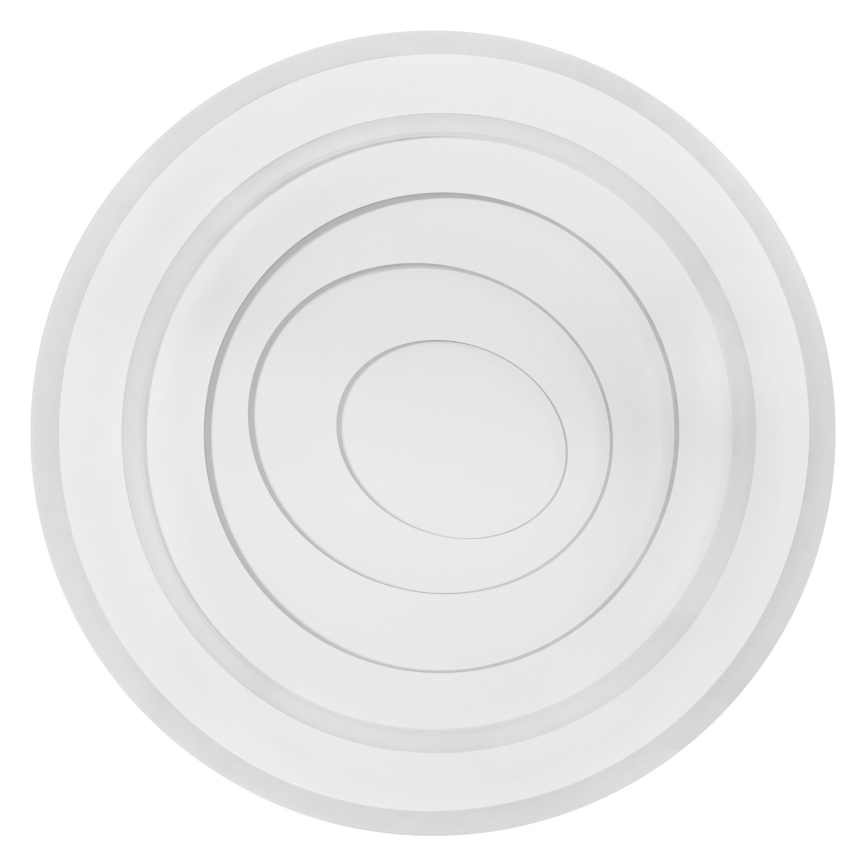 LED Dimmelhető mennyezeti lámpa CASCADE LED/111W/230V 3000-6500K + távirányítás