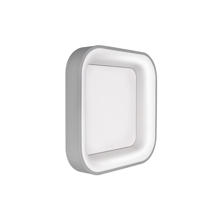 LED Dimmeres mennyezeti lámpa TREVISO LED/48W/230V + távirányító