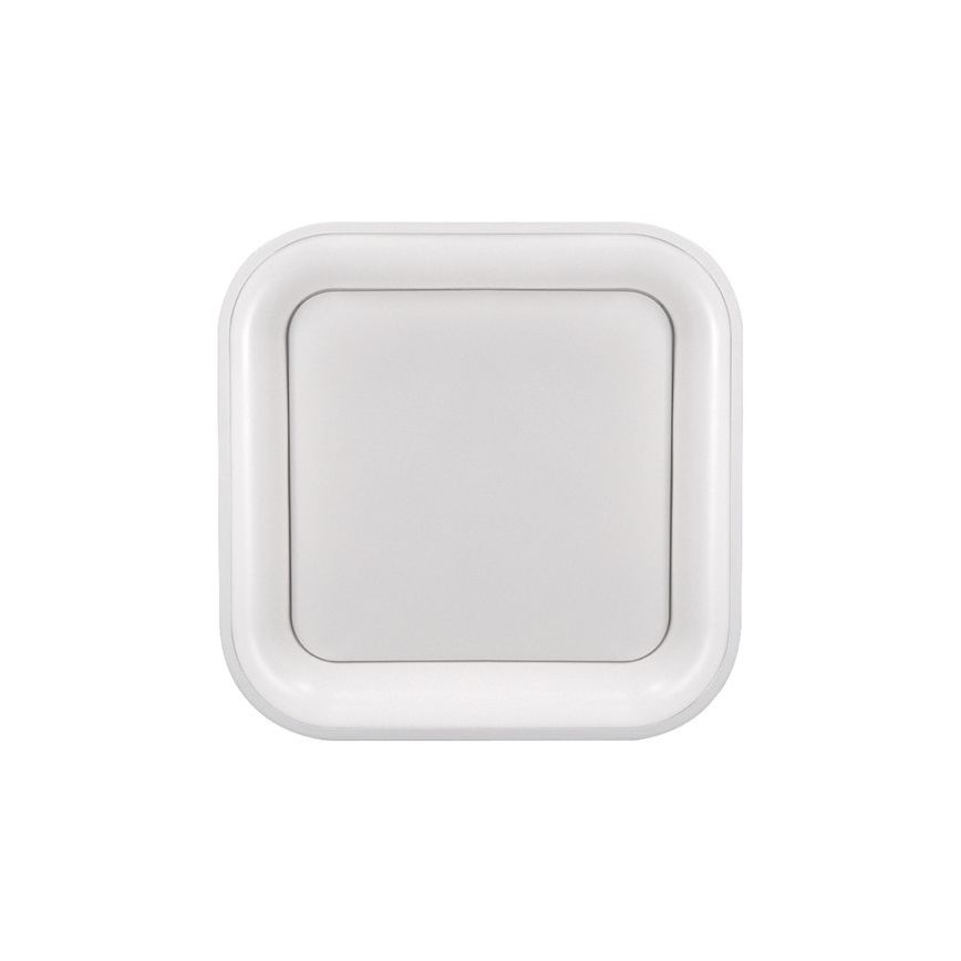 Solight WO769-W − LED Szabályozható lámpa LED/48W/230V + távirányító
