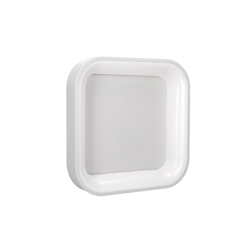 Solight WO769-W − LED Szabályozható lámpa LED/48W/230V + távirányító