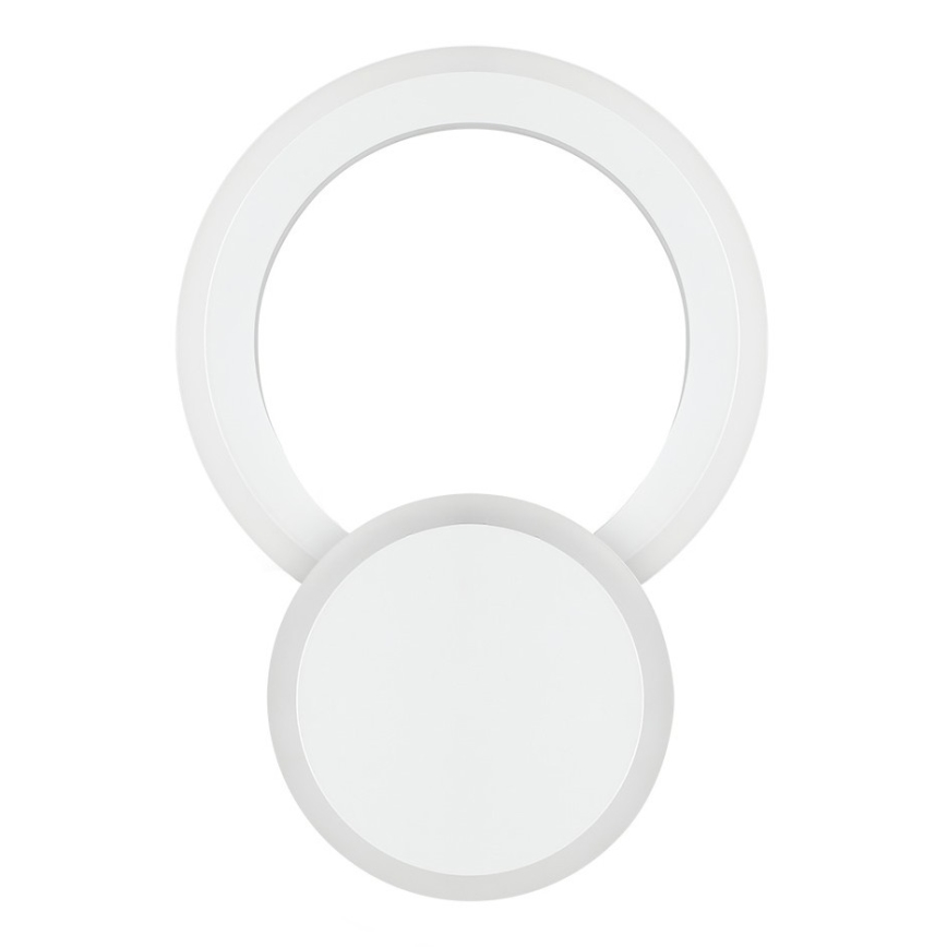 LED Állítható fali lámpa CASCADE LED/37W/230V