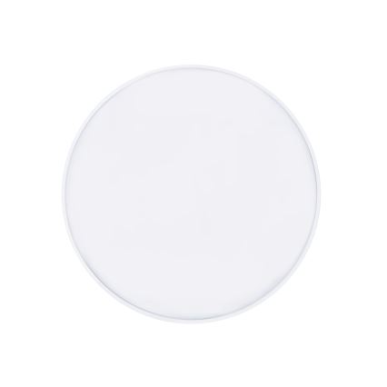 LED Dimmelhető mennyezeti lámpa LED/36W/230V 3000-6000K + távirányítás