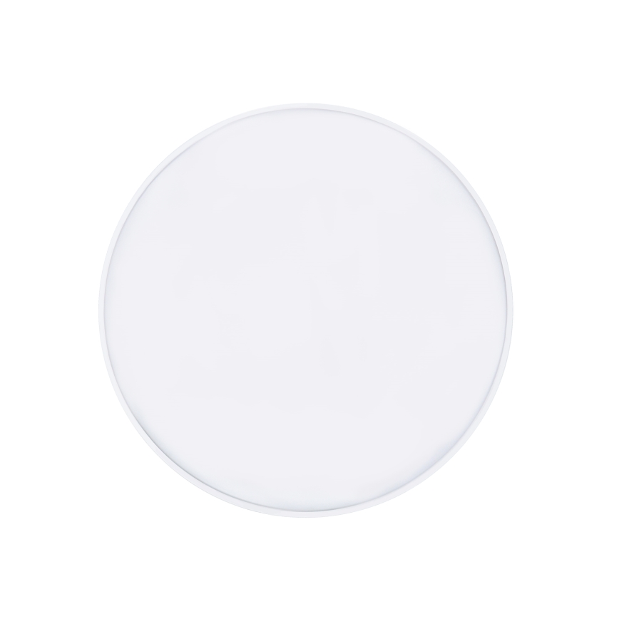 LED Dimmelhető mennyezeti lámpa LED/36W/230V 3000-6000K + távirányítás