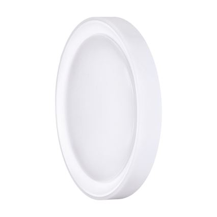 LED RGB Dimmelhető mennyezeti lámpa FLOCO LED/30W/230V 3000-6500K + RGB/6W átm. 40cm + távirányítás
