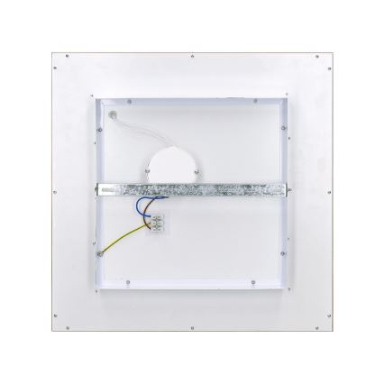 LED Dimmelhető mennyezeti lámpa LED/40W/230V 3000-6500K + távirányító