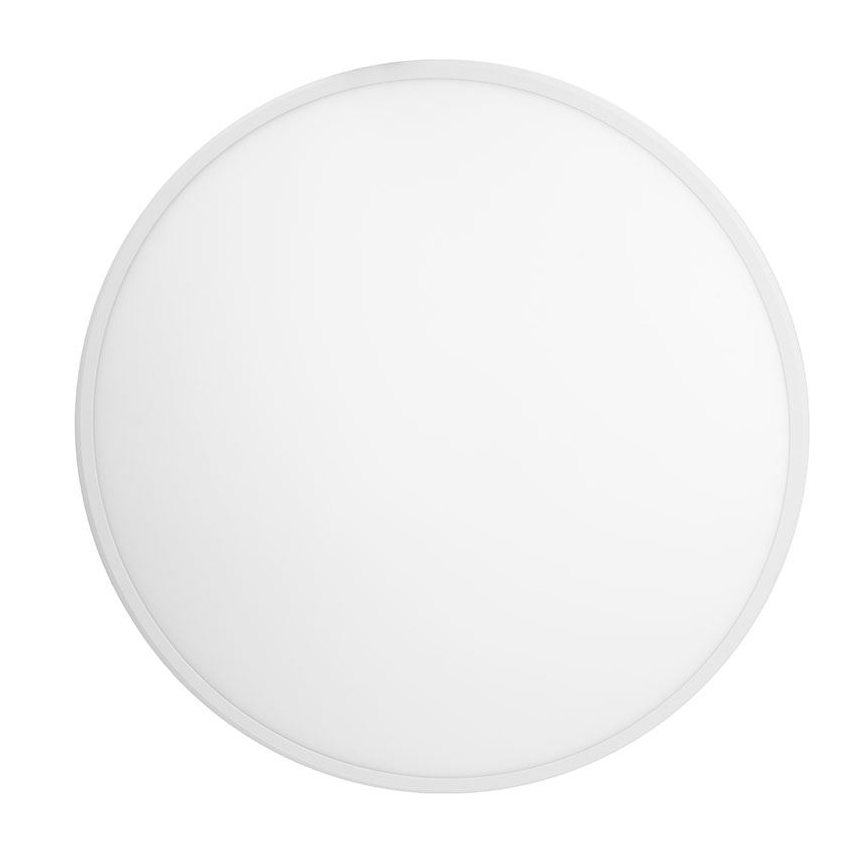 LED fényerőszabályozható mennyezeti felületre szerelhető, függesztett lámpatest LED/50W/230V 3000-6500K + távirányító