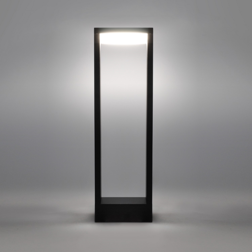 LED Kültéri lámpa LED/7W/230V 3000/4000/6000K IP54 50 cm