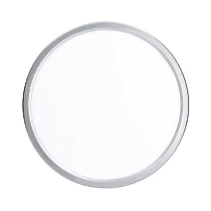 LED fürdőszobai mennyezeti lámpa ACATE LED/18W/230V 3000/4000/6000K átmérő 22 cm IP54