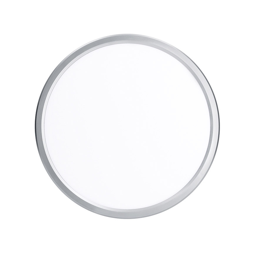 LED fürdőszobai mennyezeti lámpa ACATE LED/18W/230V 3000/4000/6000K átmérő 22 cm IP54