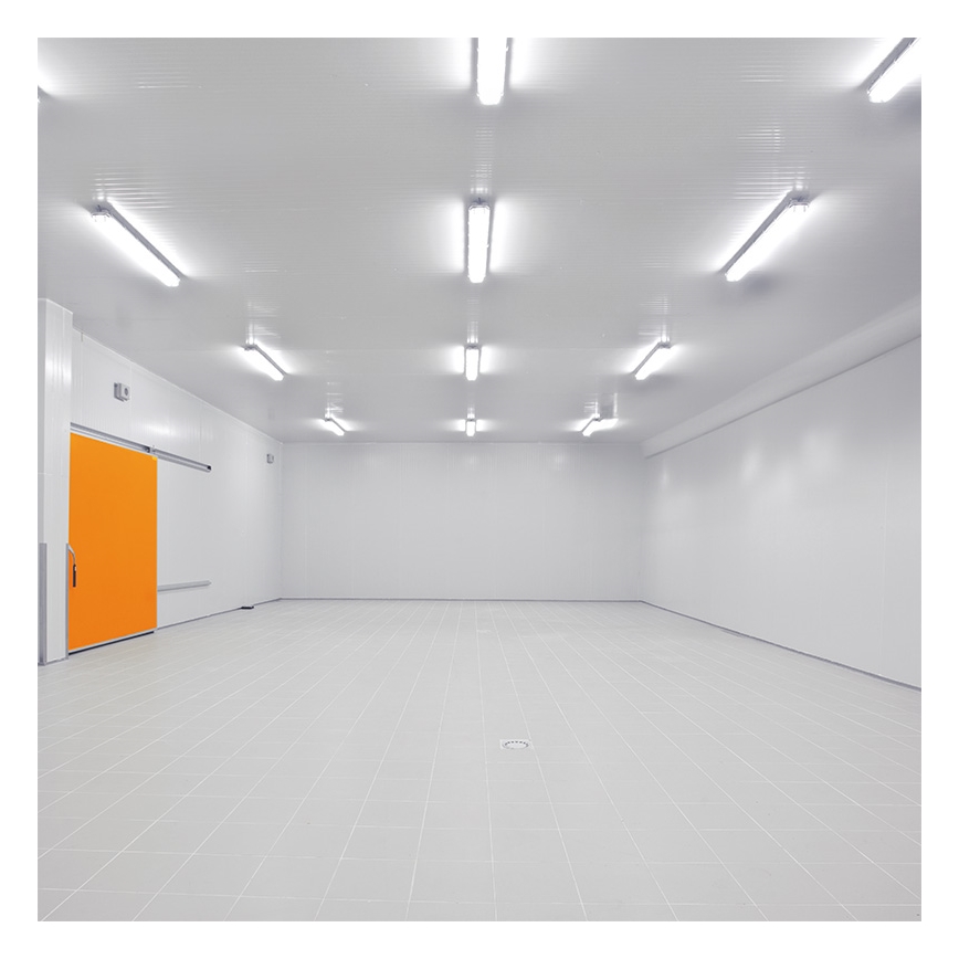 LED Ipari lámpa LED/50W/230V 4000K IP65