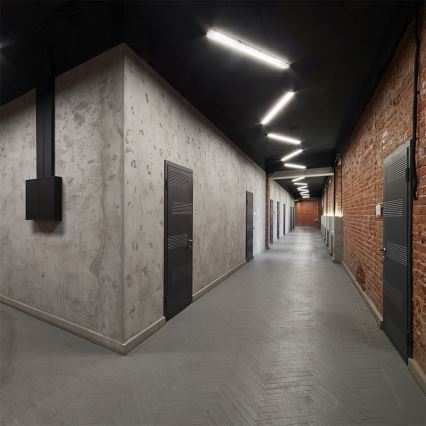 LED Ipari lámpa LED/50W/230V 4000K IP65