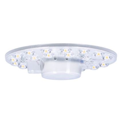 LED Mágneses modul LED/12W/230V átm. 13 cm 4000K