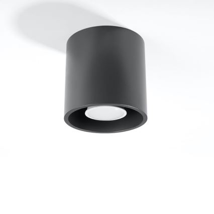 Spotlámpa ORBIS 1 1xGU10/10W/230V