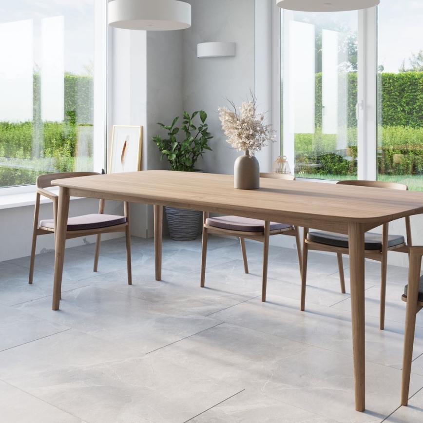 Mennyezeti lámpa SKALA 3xE27/60W/230V átm. 30 cm fehér