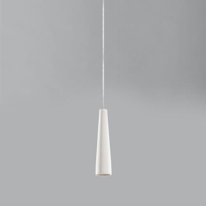 Csillár zsinóron ELECTRA 1xGU10/40W/230V