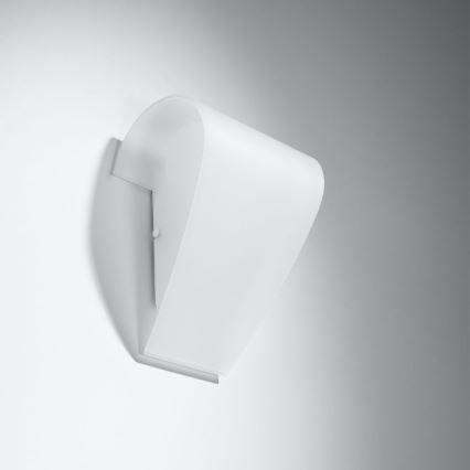 Fali lámpa CLINO 1xE27/46W/230V