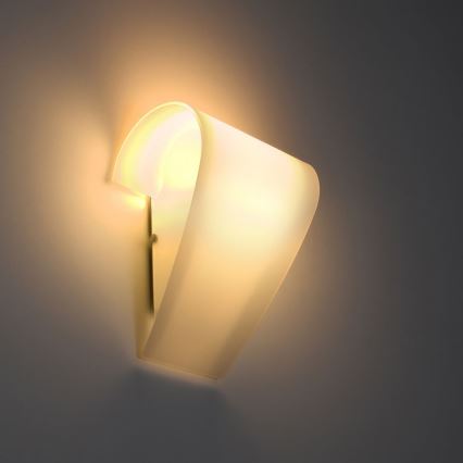 Fali lámpa CLINO 1xE27/46W/230V