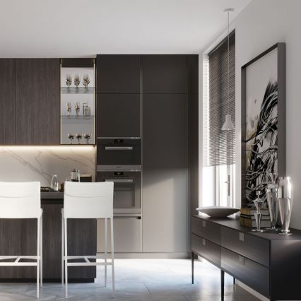 Csillár zsinóron TAZILA 1xES111/60W/230V fehér