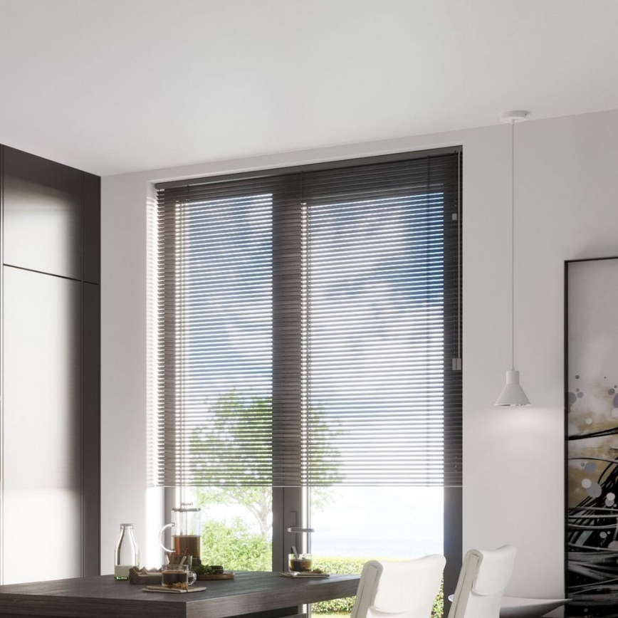 Csillár zsinóron TAZILA 1xES111/60W/230V fehér