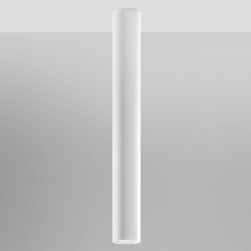 Spotlámpa LAGOS 1xGU10/10W/230V 60 cm fehér