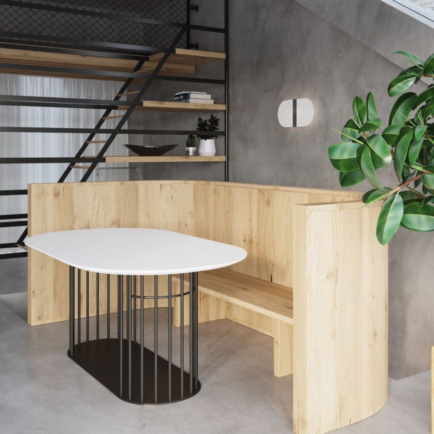 Fali lámpa SALIA 2xG9/40W/230V