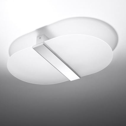 Mennyezeti lámpa SALIA 2xG9/40W/230V