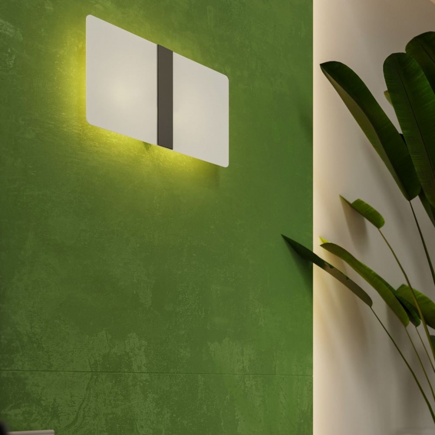 Mennyezeti lámpa AZALIA 2xG9/40W/230V