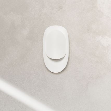 Fali lámpa TEAR 1xG9/40W/230V fehér