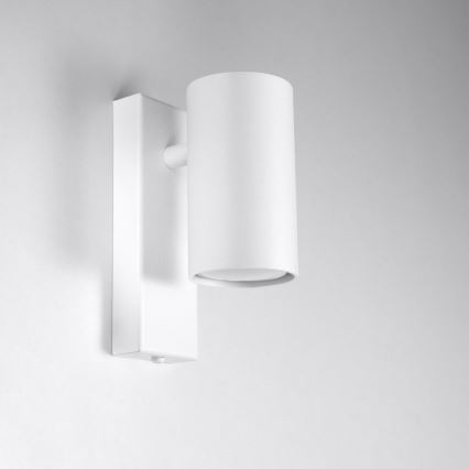 Fali lámpa UTTI 1xGU10/40W/230V fehér