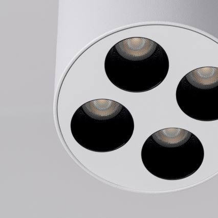 LED Spotlámpa ZOE LED/9W/230V fehér