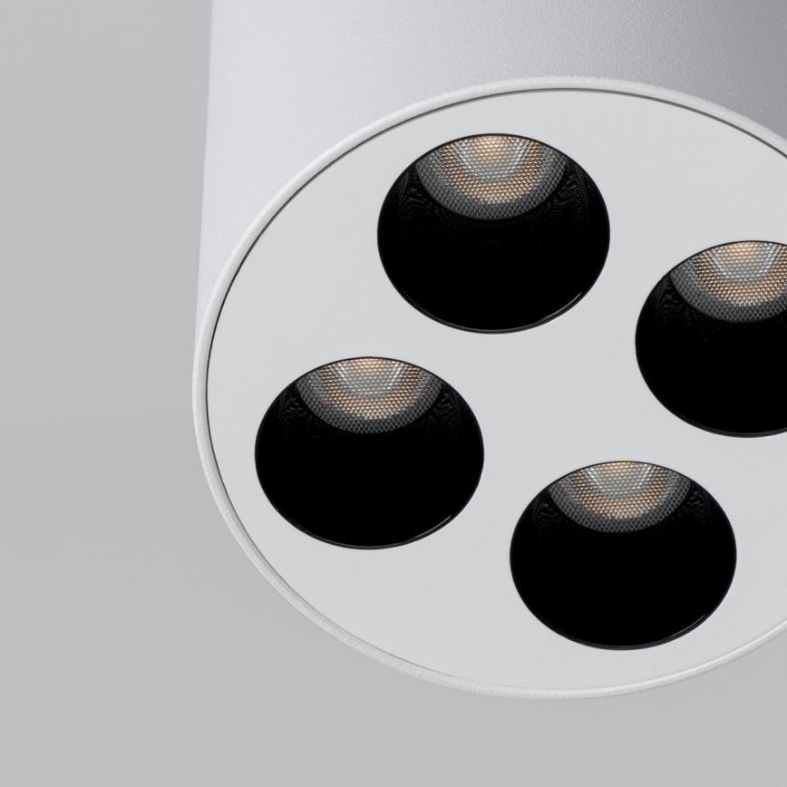 LED Spotlámpa ZOE LED/9W/230V fehér