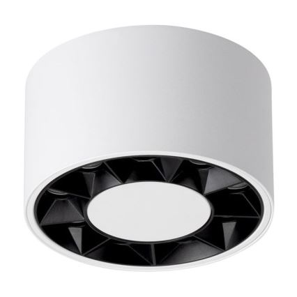 LED Spotlámpa DIO LED/10W/230V fehér