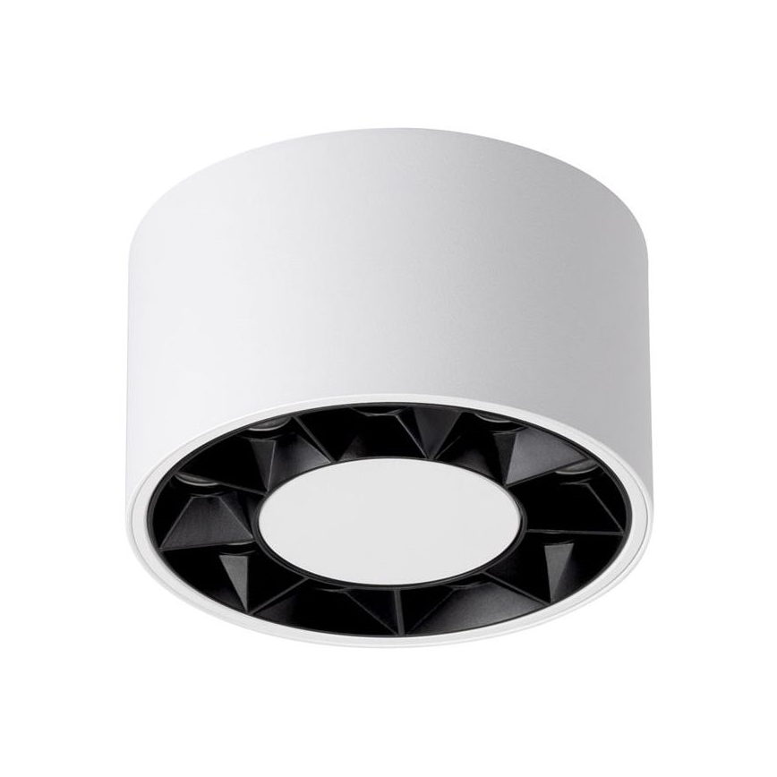 LED Spotlámpa DIO LED/10W/230V fehér