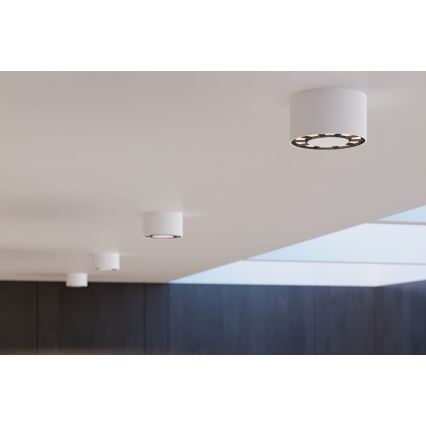 LED Spotlámpa DIO LED/10W/230V fehér