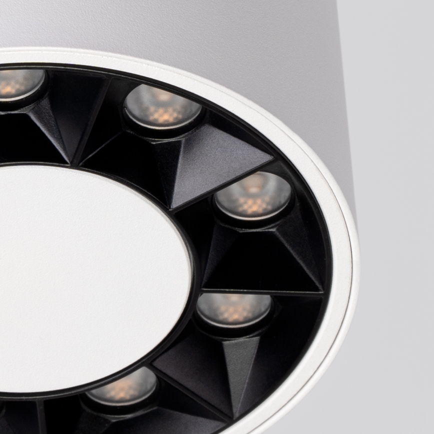 LED Spotlámpa DIO LED/10W/230V fehér