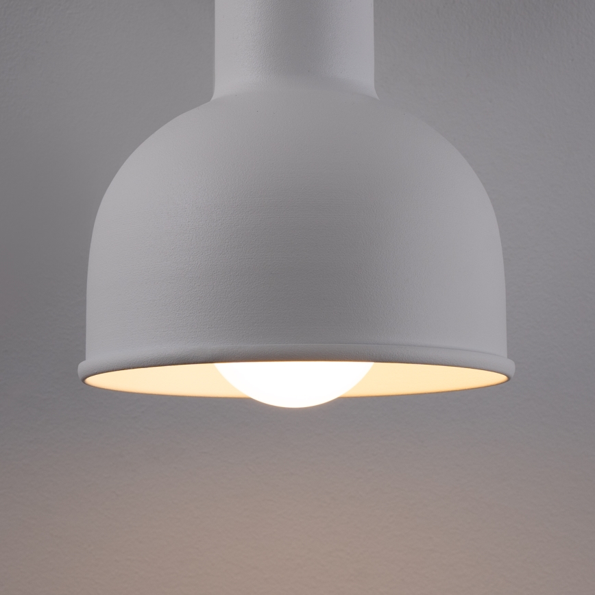 Fali spotlámpa ELBA 1xE27/15W/230V fehér