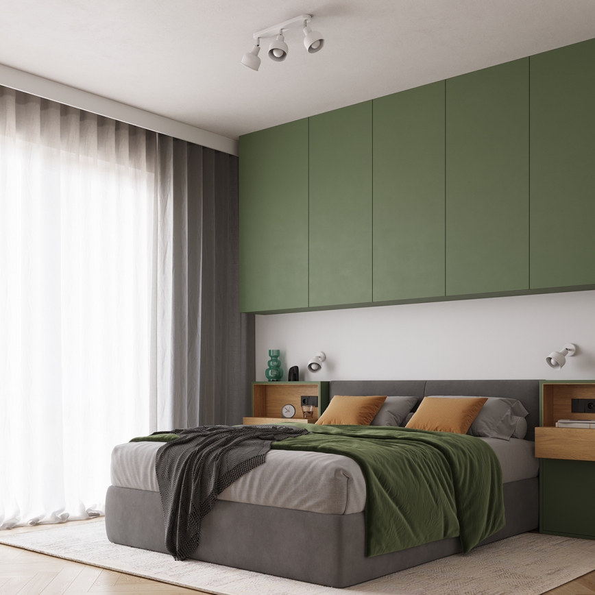 Spotlámpa ELBA 3xE27/15W/230V fehér