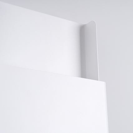 Fali lámpa DURLIN 2xG9/8W/230V fehér