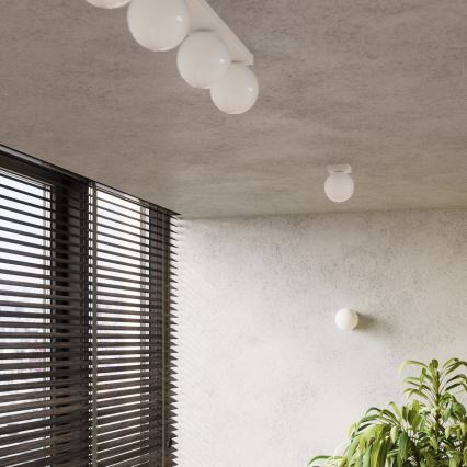 Fali lámpa YOLI 1xG9/8W/230V fehér