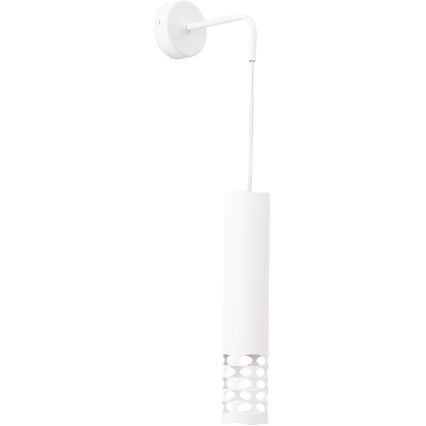 Fali lámpa LIRO 1xGU10/10W/230V fehér