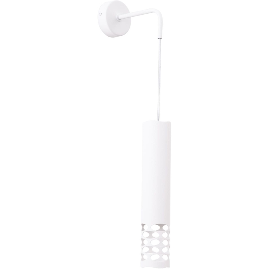 Fali lámpa LIRO 1xGU10/10W/230V fehér