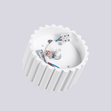 AURA spotlámpa 1xGX53/10W/230V 6 cm fehér