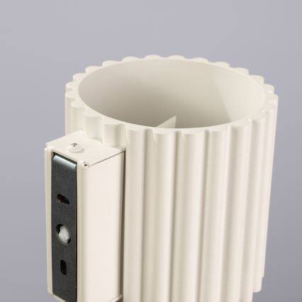 Fali lámpa AURA 1xG9/10W/230V krémszínű