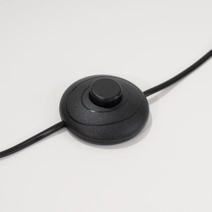 Állólámpa MULA 1xE27/15W/230V sárga