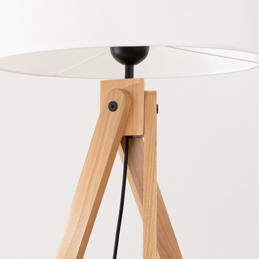 Állólámpa NATT 1xE27/15W/230V fehér
